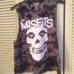 Misfits TankTop